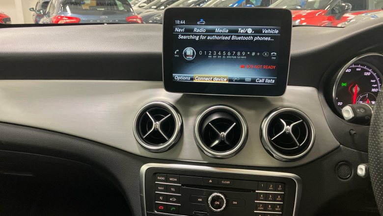 Mercedes-Benz GLA 250 4Matic AMG Line Premium Plus 5dr Auto Petrol Hatchback